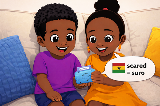 Why Children Should Learn a Second Language Early